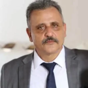 سيرة ومسيرة: ابن قلقيلية الذي بقي وفيا للسوق وللوطن